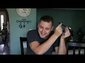 Nano Toothbrush 12 000 Bristles Full Rantas Review