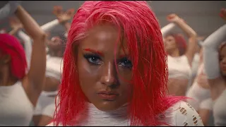 yummy by justin bieber a film by parris goebel
