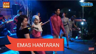 Download EMAS HANTARAN, New Ledysta, Pimp.Agus Sambeng Lamongan Jatim @AN tree ​ MP3