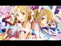 Download Lagu アスナ＆シリカ  Ubiquitus dB