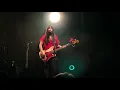 Pixies - All I Think About Now - Ak Chin Pavilion Phoenix 8/12/2018