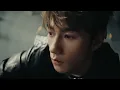 Jeffrey Ngai 魏浚笙 - 白色踢死兔 White Tuxedo (Official Music Video)