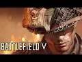 Lagu BATTLEFIELD 5 All Cutscenes (Full Game Movie) 1080p 60FPS HD