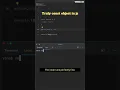 Truly const object in JavaScript