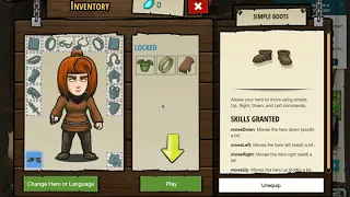 CodeCombat - Coding games to learn Python and JavaScript CodeCombat