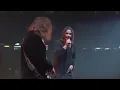 Black Sabbath - Fairies Wear Boots Live From The Last Supper 1999 (No Interview)
