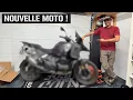 Download Lagu I GOT MY NEW MOTORCYCLE (and it's not a joke this time ^^)
