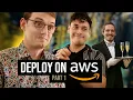 Deploy on AWS Part 1 Ep 18 Bits and Booze