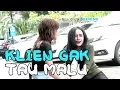 Lagu KLIEN Gak Tau Malu, NGEMIS Dipinggir Jalan • Katakan Putus 7 Agustus 2017