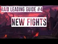 Raid Leading Guide Approaching New Fights