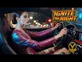 Download Lagu Nora Starr - Ignite the Night (Official Music Video | Beautiful and Glamorous AI Women)