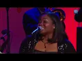 Buddy Guy & Ensemble Perform "Sweet Home Chicago" at In Performance