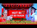 Download Lagu HEBOH❗NIKEN SALINDRY NYANYI LAGU KEBANGSAAN BIKIN MAS LINDRA 'BUPATI TUBAN' MERINDING