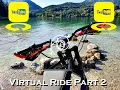 Vector Vortex ebike VR Ride Part 2