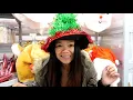 VLOGMAS DAY 2 2018