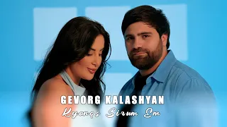 Gev Kalashyan - Kyanqs Sirum Em