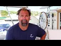 Catamaran Power Systems- Components and Specs of our Privilege 585 (Sailing Zatara Z-Log)