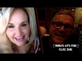 Karen Peck Gooch is on MONDAYS WITH MARK