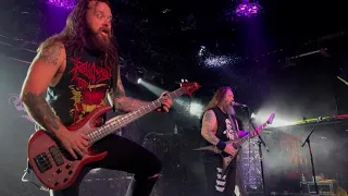 Download Soulfly - Eye for an Eye (Houston 02.04.23) HD MP3