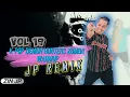Download Lagu K-POP DEMON HUNTER | ZUMBA WARM UP | JP REMIX | ZUMBA FITNESS | Volume 19 | 2025