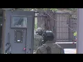 Arrest made after attack and barricade in Folsom