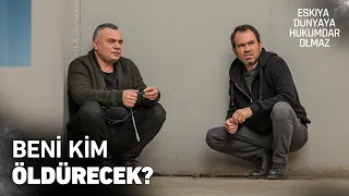 Kimsesiz Yaşar kimin hain olduğunu anlamaya çalışıyor! - Eşkıya Dünyaya Hükümdar Olmaz 81. Bölüm