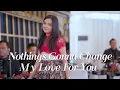 Download Lagu George Benson - Nothing's Gonna Change My Love For You | Remember Entertainment ( Keroncong Cover )