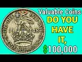 1948 King George VI One Shilling Coin - That Makes These Coins So Valuable
