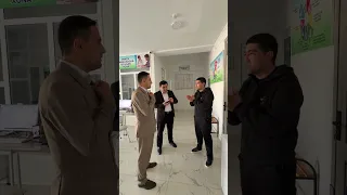CHUST TIBBIYOTI YANGI O’ZBEKISTON MASSIVI SHIFOKORLAR YO’Q