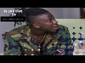 Download Lagu 🇬🇭STONEBWOY BEST OF GHANA DANCEHALL HERO - MIXTAPE (2022)