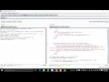 Introduction to Burp Proxy Burp Repeater tab demo