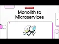 Episode 1 - Monolith Challenges Microservices Promise DatabasePodcasts