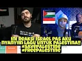 Download Lagu DEG DEGAN NYANYI LAGU UNTUK PALESTINE DI SERVER ISRAEL!!!😊BISMILLAH...😊🙏 OME TV.INTERNASIONAL#PART11