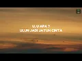 Gadis Manis Kalimantan - syahriyadi (Lagu lirik video)