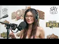 Lucy Mochi - A Guy Can Put Their Foot On My Head But Not In My Mouth Dudes Feet Be Looking Nasty