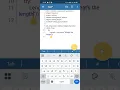 Let s create a password generator with pydroid 3
