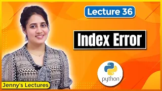 Fix Python Index Error List Index Out of Range Python Tutorials for Beginners