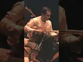 Bidad: Reza \u0026 Amir Manbachi's Live Persian Duet