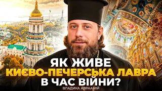 Как молитва объединяет всех украинцев — интервью с владыкой Авраамием - 304x171