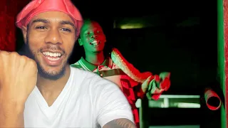 blxckie ft nasty c ye x4 official music video 