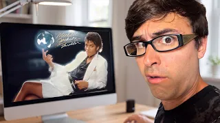 I Asked AI to Fix These Album Covers...