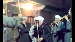 الريس عبد العال البنجاوى ياعوازل خفوا حبة دندنها