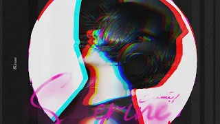 شيرين  ابتسمت دندنها