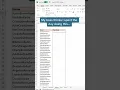 How to add spaces into text with two keys