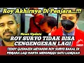 Download Lagu AHIRNYA.!! Roy Suryo Pakai Rompi Tahanan | Jeruji Besi Di Depan Mata | Ini Yang Di Katakan Teddy