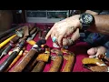 1001 koleksi badik/keris/tombak bagian keempat