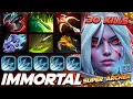 Download Lagu Drow Ranger Epic Marksman Action - Dota 2 Pro Gameplay [Watch \u0026 Learn]