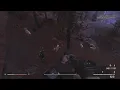Fallout 76 Best Radstag location easy