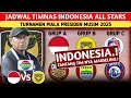 Download Lagu RESMI DILATIH RAHMAD DERMAWAN LIVE INDOSIAR JADWAL TIMNAS INDONESIA ALL STRAR DI PIALA PRESIDEN 2025