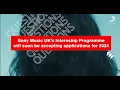 Download Lagu Sony Music UK's 2024 Internship Programme